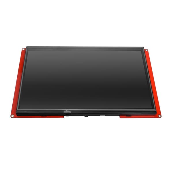Nextion Intelligent 10,1" 1024x600 skærm NX1060P101-011R-I resistivt berøringspanel