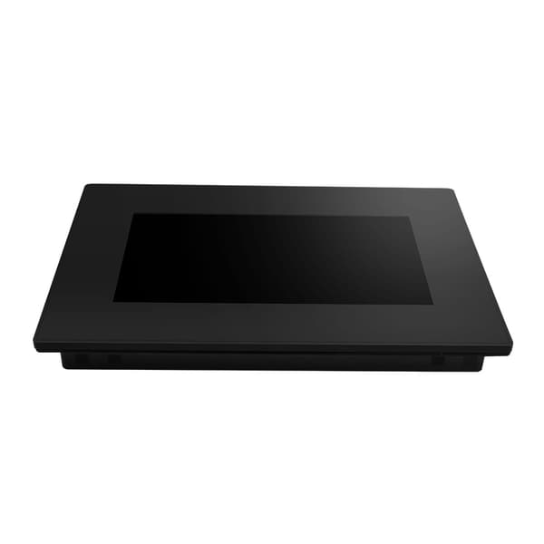 Nextion Intelligent 7,0" 800x480-skærm NX8048P070-011R-Y resistivt berøringspanel og -kabinet