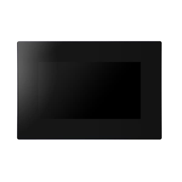 Nextion Intelligent 7,0" 800x480-skærm NX8048P070-011R-Y resistivt berøringspanel og -kabinet