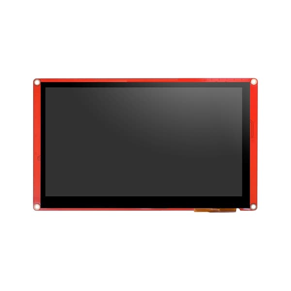 Nextionin älykäs 7,0 tuuman näyttö 800x480 NX8048P070-011C kapasitiivinen kosketusnäyttö