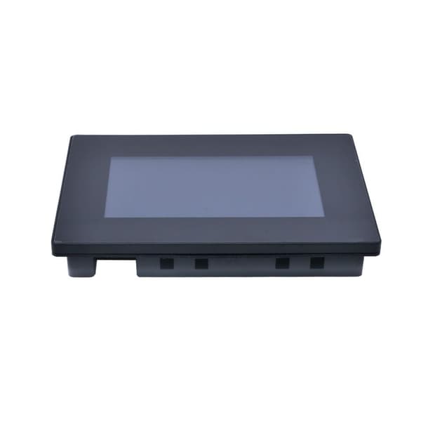 Nextion Intelligent 4,3" 480x272 NX4827P043-011C-Y Skärm Kapacitiv Pekskärm och Hölje