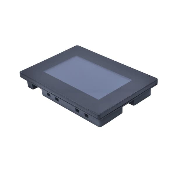 Nextion Intelligent 4,3" 480x272 NX4827P043-011C-Y Skärm Kapacitiv Pekskärm och Hölje