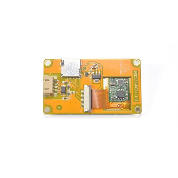 Nextion Discovery -sarjan NX3224F024 2,4 tuuman resistiivinen kosketusnäyttö