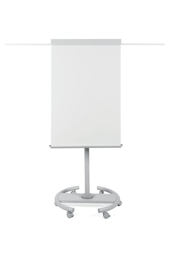 Blädderblocksställ Mobile