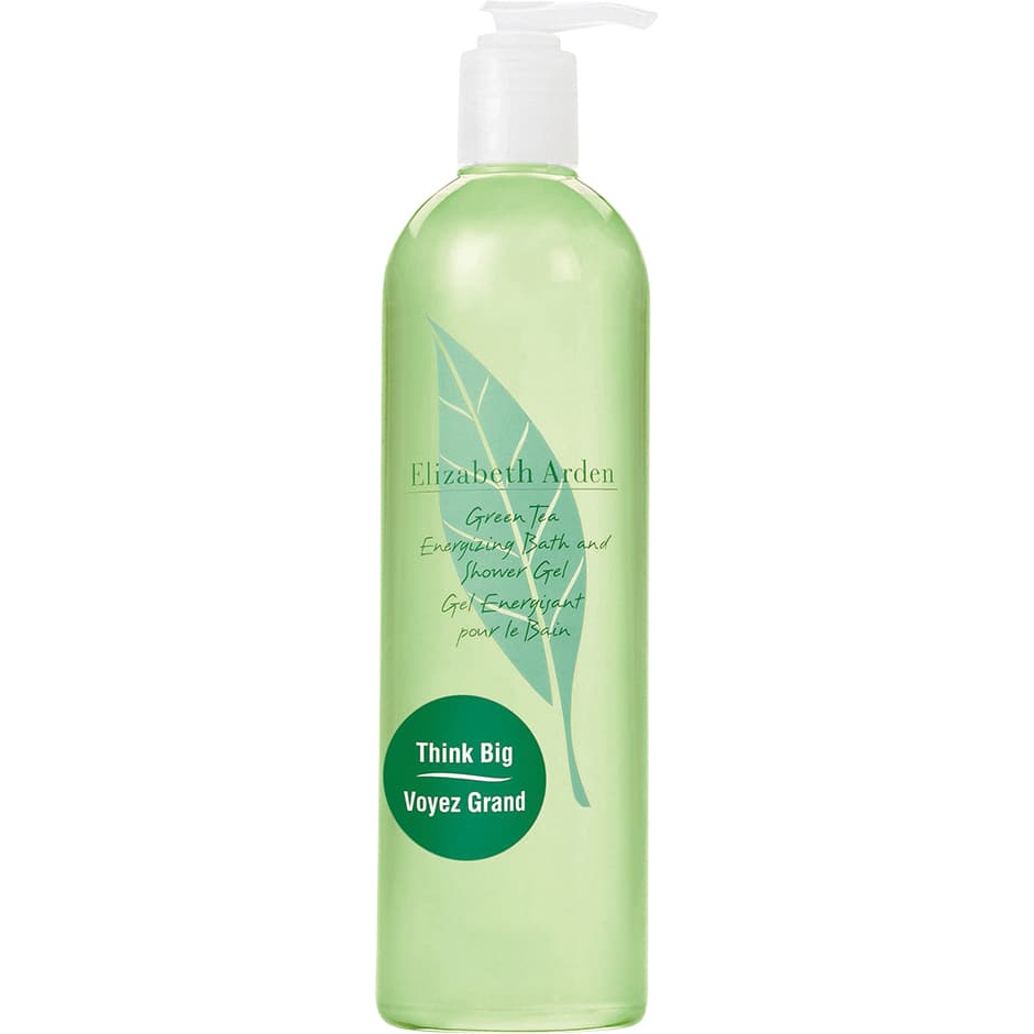 Elizabeth Arden, Green Tea, 500 ml