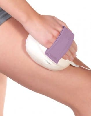Cellulitmassageapparat SKIN MASS Lanaform