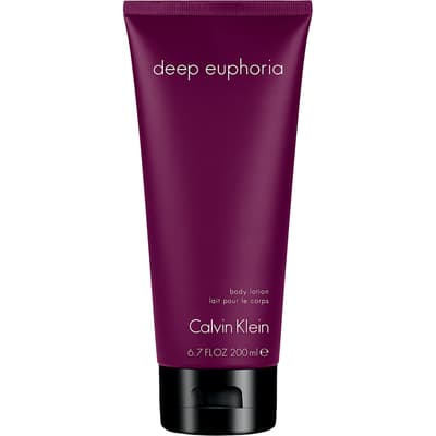 Calvin Klein, Deep Euphoria, 200 ml