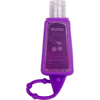 NordicFeel Beauty Needs, Alcogel And Bag, 29 ml