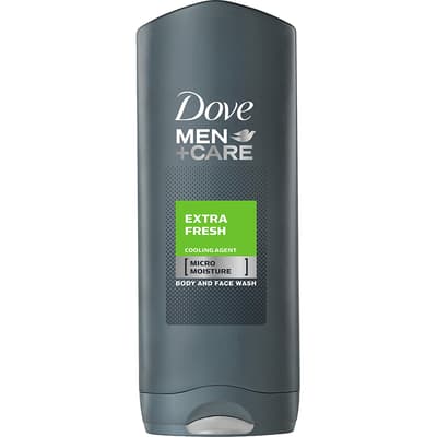 Dove, Extra Fresh, 250 ml
