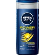 Nivea, MEN Shower,