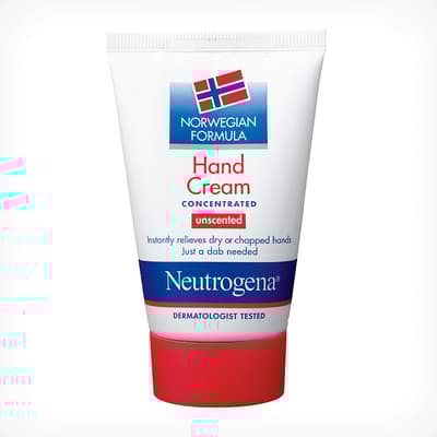Neutrogena, Hand Cream, 50 ml