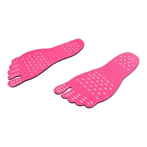 Stick-on Såle - Rosa