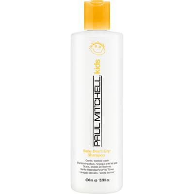 Paul Mitchell, Baby Don´t Cry, 500 ml