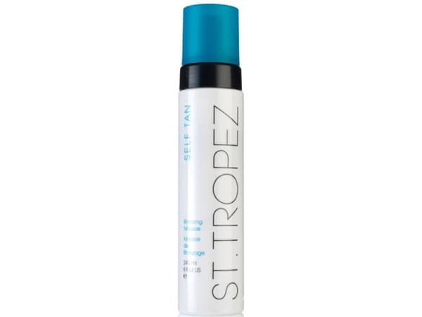 St.Tropez Self Tan Classic Bronzing Mousse 240 ml