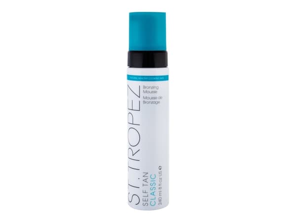 St.Tropez Self Tan Classic Bronzing Mousse 240 ml