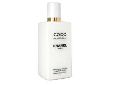 Chanel Coco Mademoiselle Moisturizing Body Lotion - Dame - 200 ml