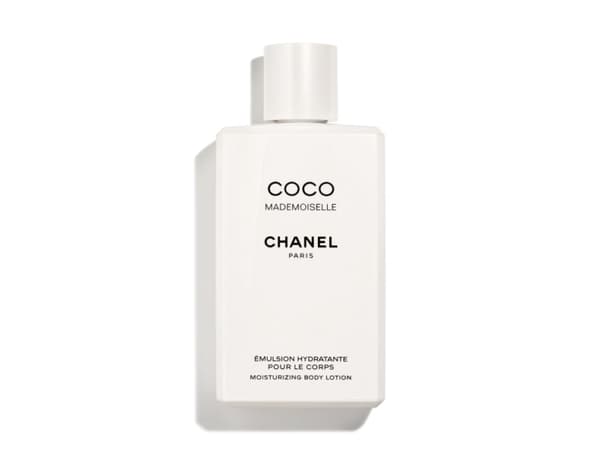 Chanel Coco Mademoiselle Moisturizing Body Lotion - Dame - 200 ml