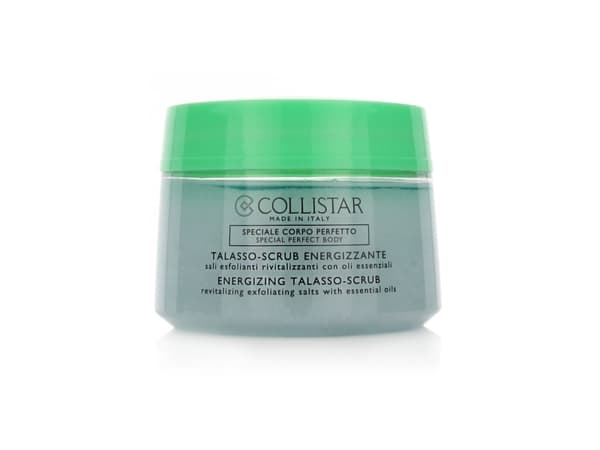 COLLISTAR ENERGIZING TALASSO-SCRUB - 700G