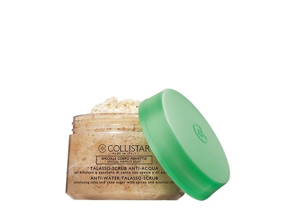 Talasso, Femei, Scrub, 700 g