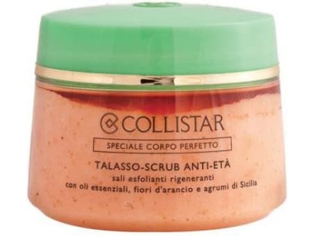 Collistar Anti-Age Talasso Scrub - Unisex - 700 gr