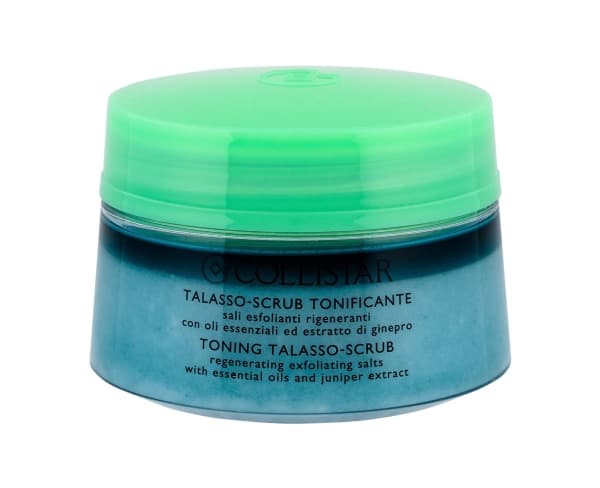 Collistar Toning Talasso Scrub - Dame - 300 gr