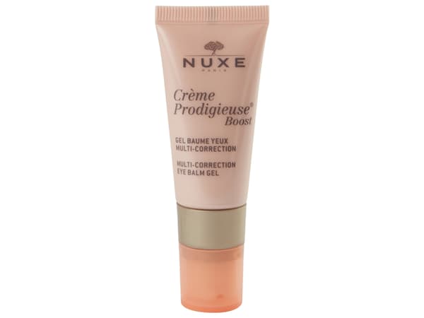 Nuxe Creme Prodigieuse Boost Eye Balm - Lady - 15 ml