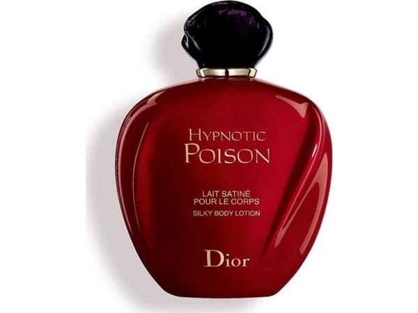 Christian Dior Hypnotic Poison Bodylotion 200ml