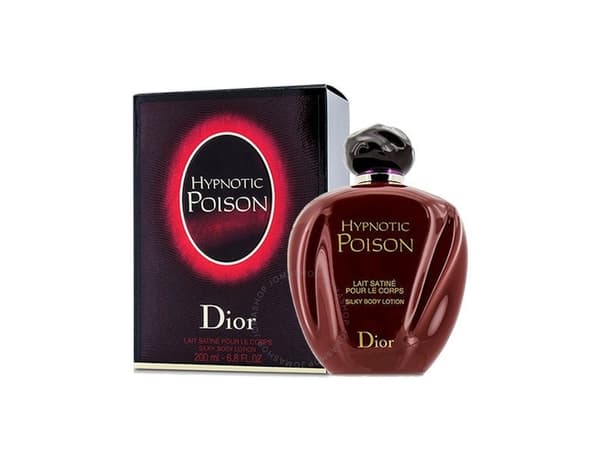 Christian Dior Hypnotic Poison Bodylotion 200ml