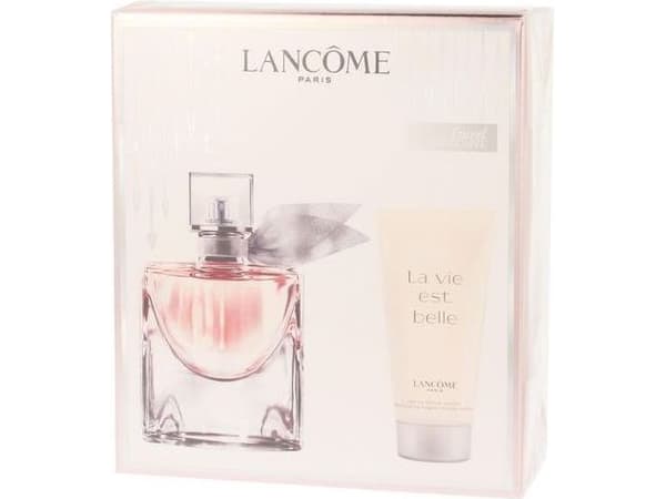 Bunt Lancome La Vie Est Belle EDP 50ml + BL 50ml