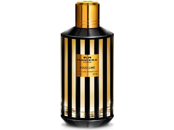 Mancera Aoud Line EDP U 120 ml