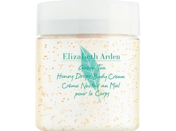 Elizabeth Arden Green Tea Honey Drops Body Cream 500 ml (woman)