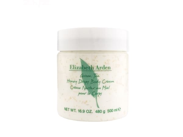 Elizabeth Arden Green Tea Honey Drops Body Cream 500 ml (woman)