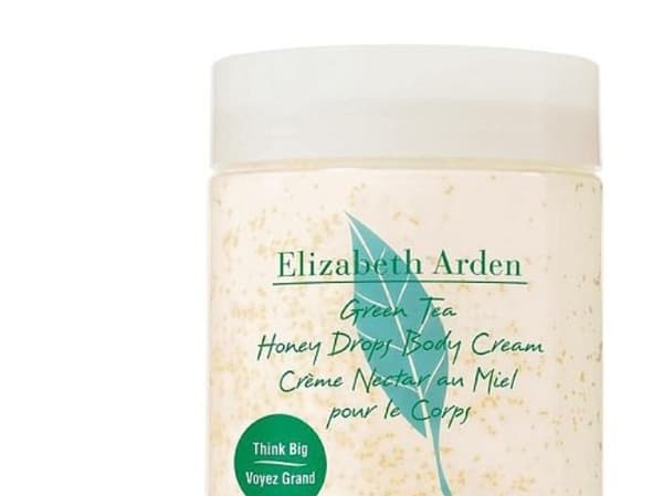 Elizabeth Arden Green Tea Honey Drops Body Cream 500 ml (woman)