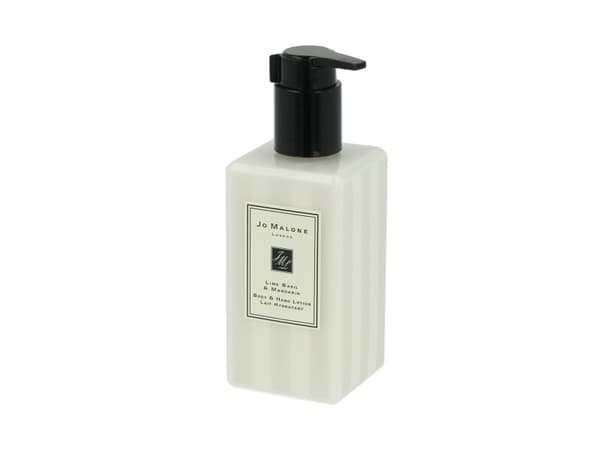 Jo Malone Lime Basil & Mandarin Perfumed Body Lotion 250 ml (unisex)