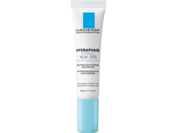 La Roche-Posay Hydraphase Intense Eyes fuktighetsgivende øyegel 15ml
