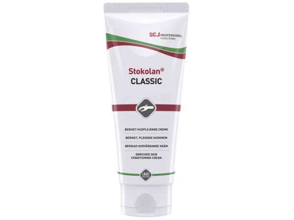 Jälkihoitovoide Stokolan Classic 100ml