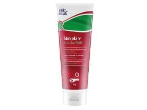 After work-kräm Stokolan Sensitive PURE 100ml