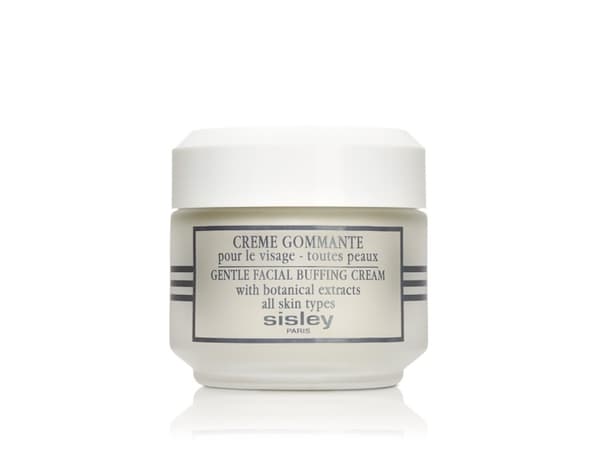 Sisley Gentle Facial Buffing Cream - Dame - 50 ml