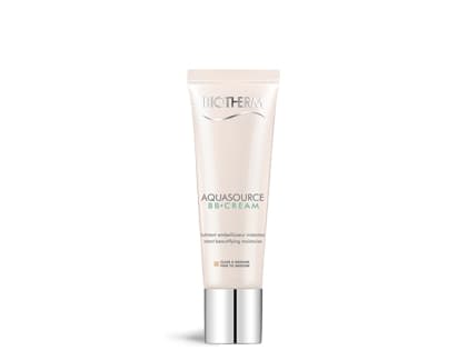 Biotherm Aquasource BB Cream SPF15 - Dame - 30 ml