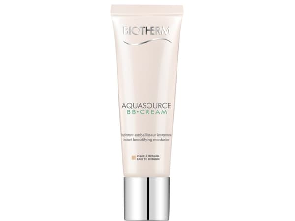 Biotherm Aquasource BB Cream SPF15 - Dame - 30 ml
