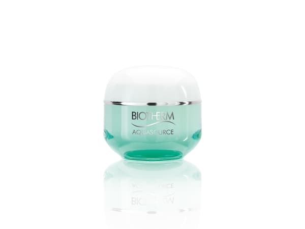 BIOTHERM AQUASOURCE 48H DEEP HYDRATION REPLENISHING CREAM 50ML (Normal/Combination Skin)