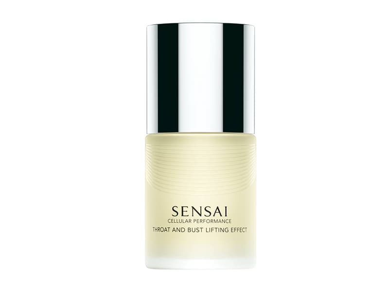 Sensai Cellular Performance Throat And Bust Lifting Effect - Dame - 100 ml