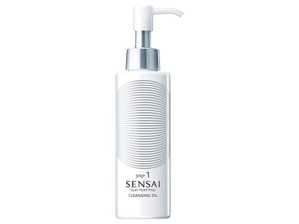 Sensai Silky Purifying Cleansing Oil - Dame - 150 ml