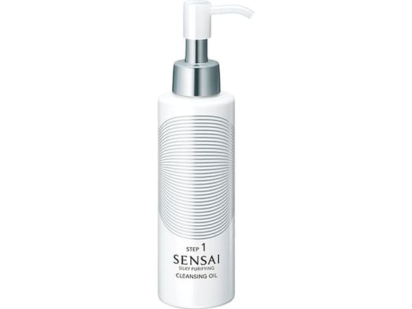 Sensai Silky Purifying Cleansing Oil - Dame - 150 ml