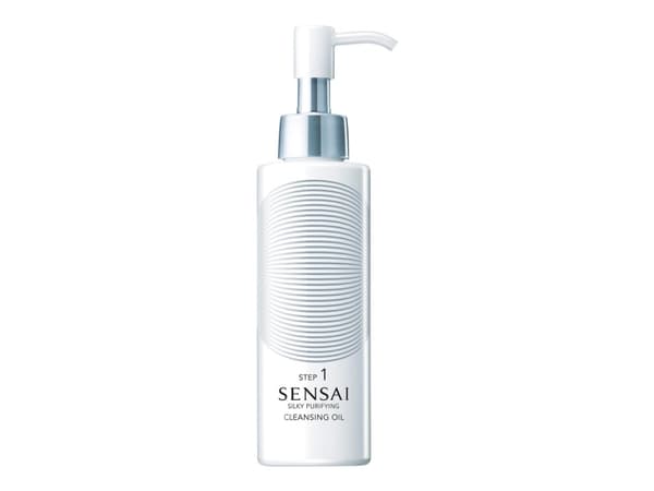 Sensai Silky Purifying Cleansing Oil - Dame - 150 ml