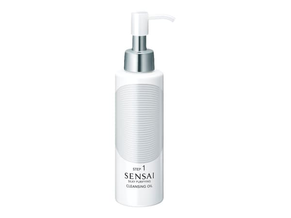 Sensai Silky Purifying Cleansing Oil - Dame - 150 ml