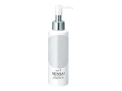 Sensai Silky Purifying Cleansing Oil - Dame - 150 ml
