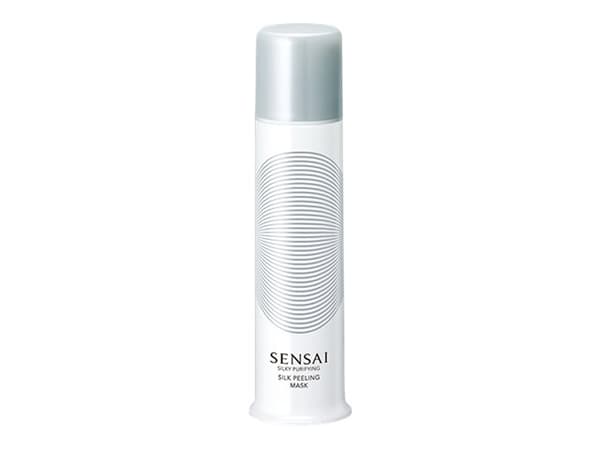 Kanebo SENSAI SILKY PURIFYING SILK PEELING MASK 90ml