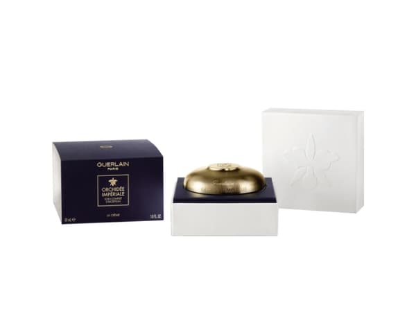 Guerlain Orchidee Imperiale 4 Generation Cream 50ml