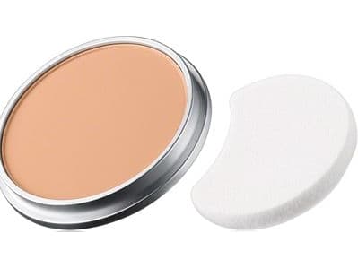 Kanebo Sensai Cellular Performance Total Finish Compact TF 23 Almond Beige Compact powder foundation INSERT 11g
